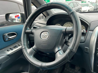 Mazda Premacy foto 9