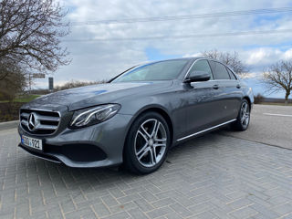 Mercedes E Class