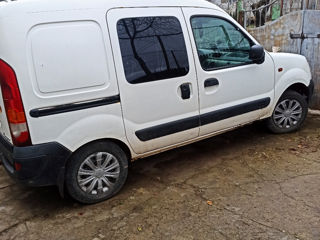 Renault Kangoo foto 3