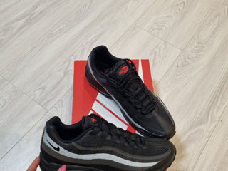 Nike air max 95UL