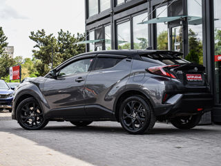 Toyota C-HR foto 5