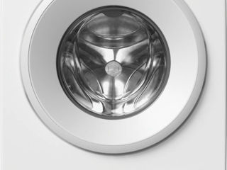 Стиральная машина Miele W1 фото 8