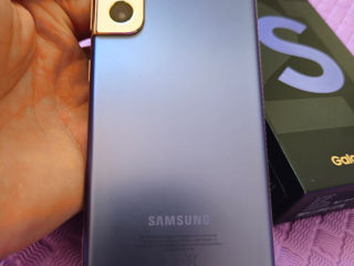 Samsung galaxy s21 5G 128GB foto 9