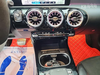 Mercedes CLA фото 9