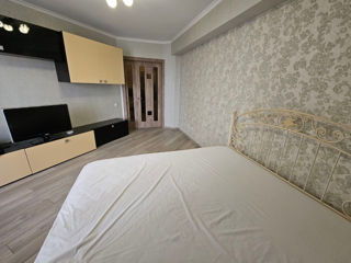 Apartament cu 1 cameră, 45 m², Ciocana, Chișinău foto 5