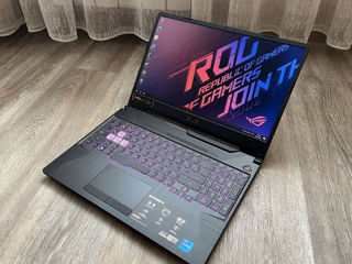 Asus Tuf Gaming intel i5 11400H / 16Gb Ram / SSD 512GB / RTX 3050 foto 2