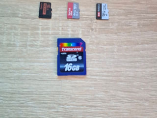 Vând micro sd