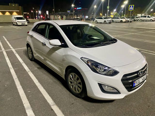 Hyundai i30 foto 6