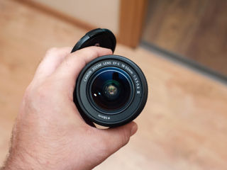 Canon 1200D kit foto 4