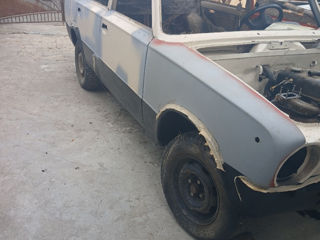 Lada / ВАЗ 2101, 1980 г.