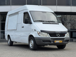 Mercedes Sprinter 308 CDI foto 3