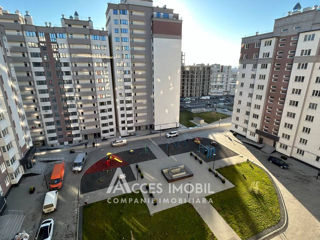 Apartament cu 1 cameră, 48 m², Ciocana, Chișinău foto 10