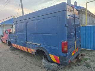 Piese Volkswagen LT 46 2.8 Man Anii 2000 - 2006 foto 4