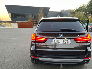 BMW X5 foto 3