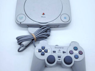 PlayStation 1