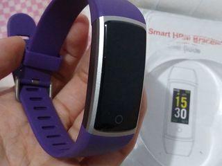 Fitness Tracker ceas bratara foto 1