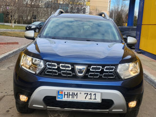 Dacia Duster foto 16