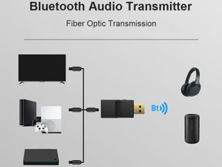 Универсальный Bluetooth приемник-передатчик. foto 5