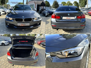 BMW 3 Series foto 6