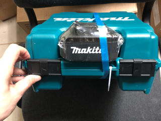 Дрель-шуруповерт Makita hp488d foto 7