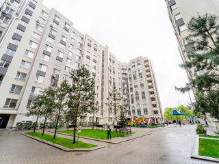 Apartament cu 2 camere, 78 m², Râșcani, Chișinău