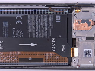 Xiaomi Poco F3, Iară nu se încarcă? Vom înlocui baterie fără probleme!