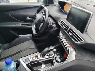 Peugeot 5008 foto 6