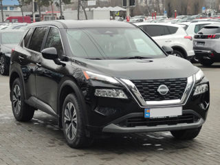 Nissan Rogue foto 4