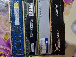 4gb ddr3 pentru pc foto 4