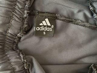 Pantaloni sport bărbat Adidas foto 2