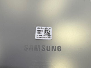 Samsung Galaxy S24 Ultra 256gb Titanium Gray Nou Fara Cutie foto 3