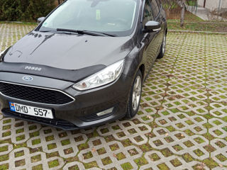 Ford Focus foto 2