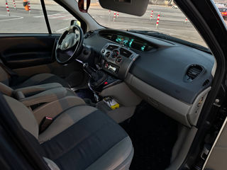 Renault Scenic foto 7