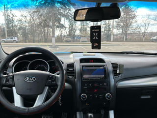 KIA Sorento foto 3