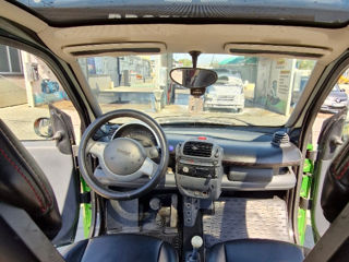 Smart Fortwo foto 8