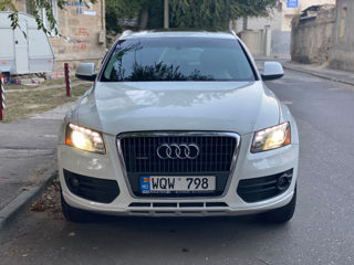 Audi Q5 foto 6