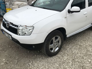 Dacia Duster фото 2