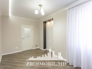 Mușatinilor ! 3 camere + living, 88 mp - euroreparație! Ofertă specială foto 8