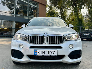 BMW X5 foto 2