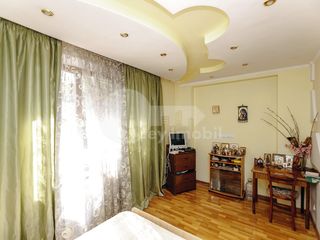 Apartament cu 3 camere, 134 m², Botanica, Chișinău, Chișinău mun. foto 8