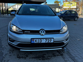 Volkswagen Golf foto 5