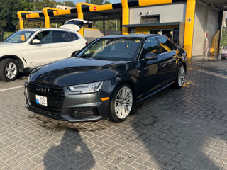 Audi A4 foto 9