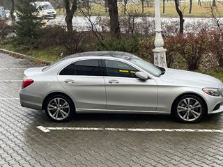 Mercedes C-Class