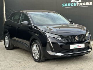 Peugeot 3008 foto 1