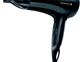 Vând uscător de păr nou remington d3010