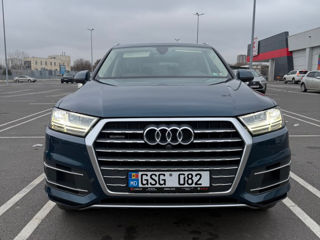 Audi Q7 foto 4