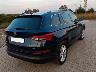 Skoda Kodiaq foto 4