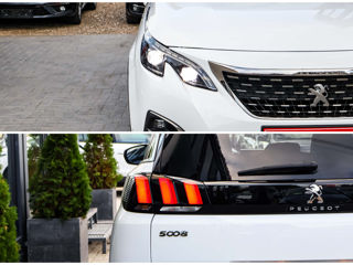 Peugeot 5008 foto 12