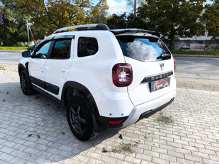 Dacia Duster foto 5