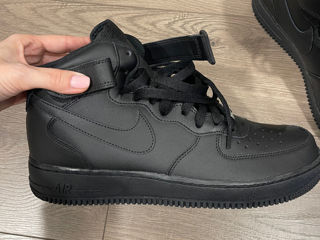 Оригинал Nike Air Force 1 foto 3